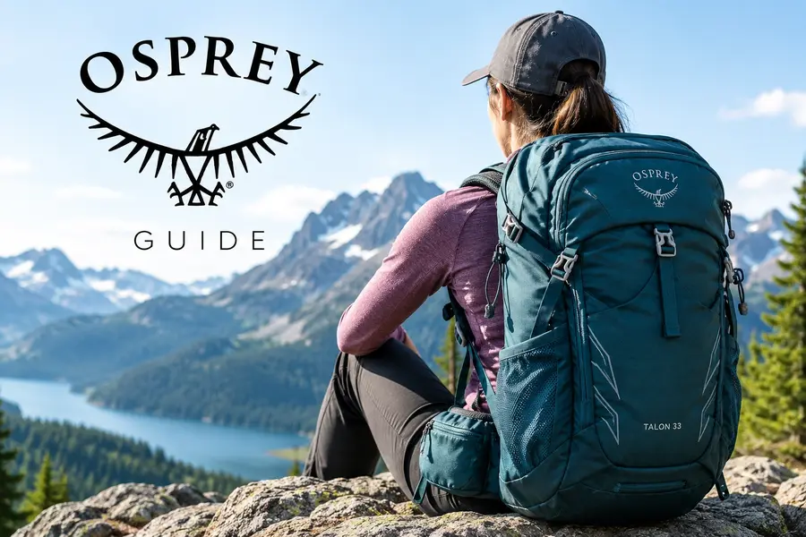 Osprey Guide